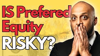 Preferred Equity In Real Estate Deal Explained...