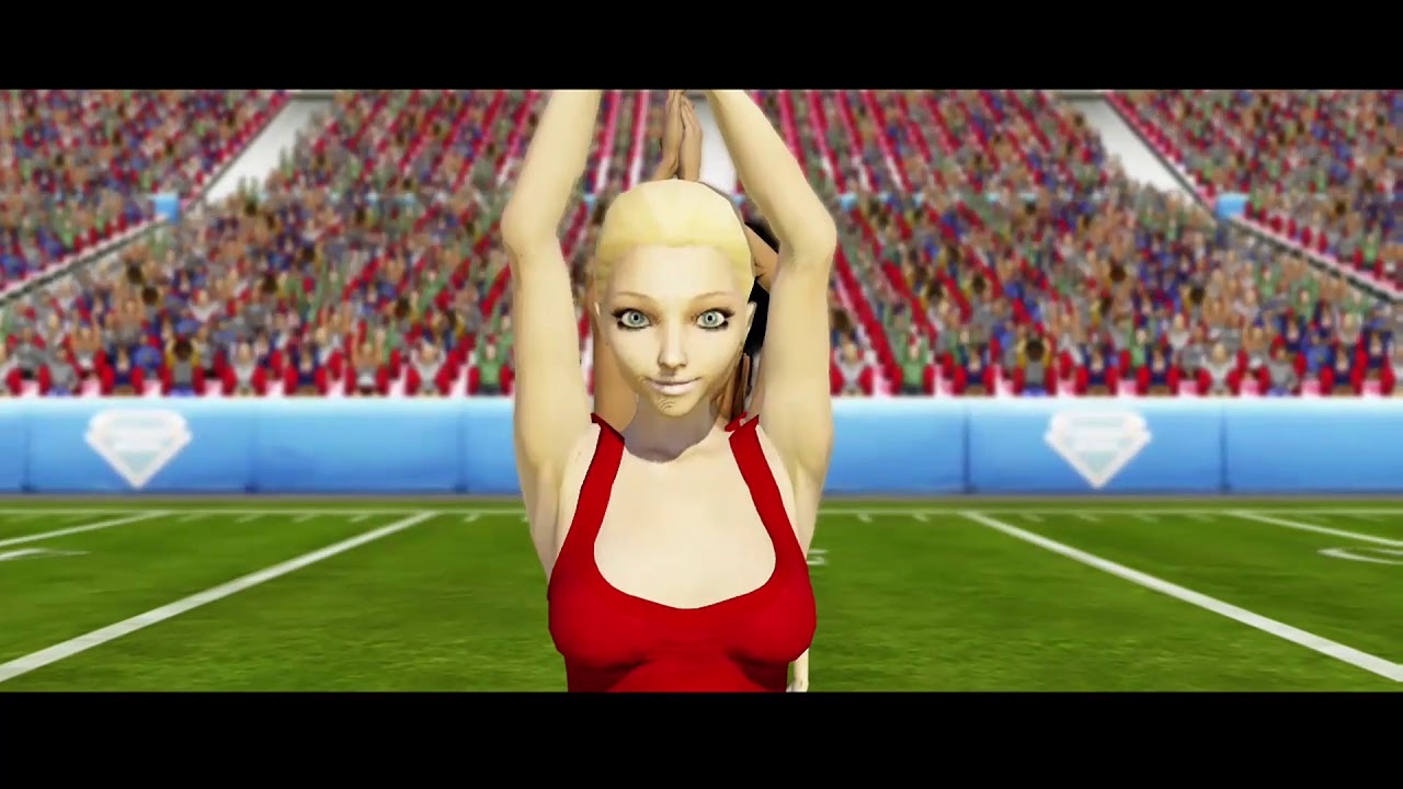 Temco Bowl Throwback Xbox 360/Xbox One - YouTube