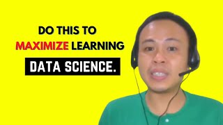 Read DATA SCIENCE RESEARCH PAPER to Learn Fast | DATA SCIENCE TIPS