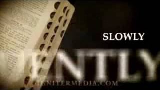 NIV BIBLE NEW TESTAMENT - J2ME apps, Mobile apps, Java apps, MIDP apps for Nokia 3110c.flv screenshot 2