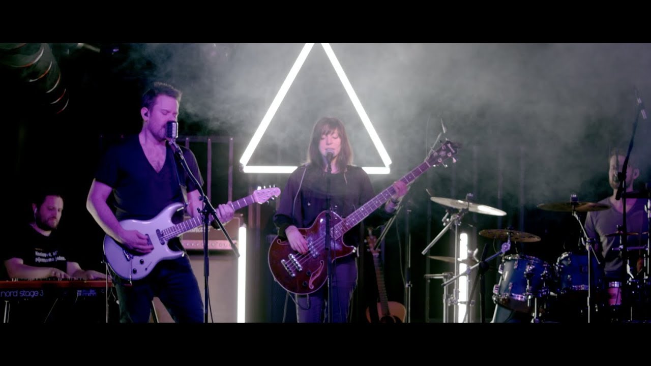 Watch Mt. Amber - Amok (LIVE) on YouTube Watch Mt. Amber - Amok (LIVE) on YouTube