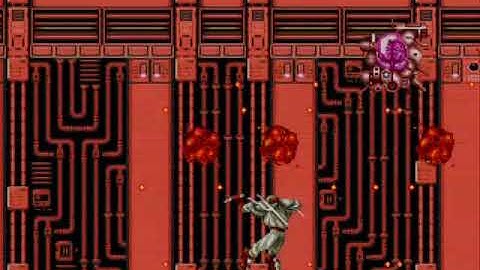 "SHINOBI III- Return of the Ninja Master"- Sega Genesis PT.1
