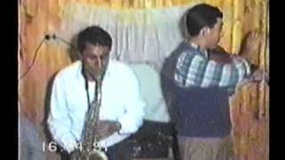 Refki.cerkes.raif .Ganjo.heno.1991..Wmv