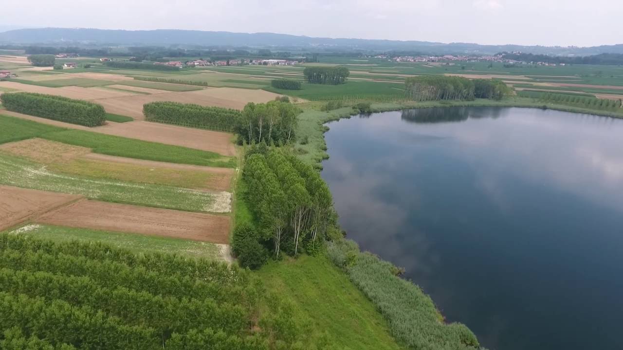 lago di candia come arrivare