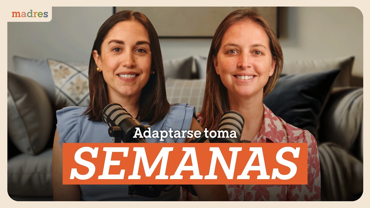 Del nido a primaria: cómo ayudarlos a sentirse seguros