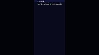 Quick Javascript Tip #2283 🚀 #javascripttutorial #javascripttips #programming