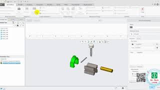 Creo Explore Animation