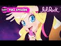 LoliRock Season 2 Episode 19 20 Amateur Hour Strawberry Fields For Never FULL EPISODES 