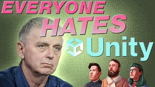 Celebrity Everyone Hates Unity - Inside Games Wealth