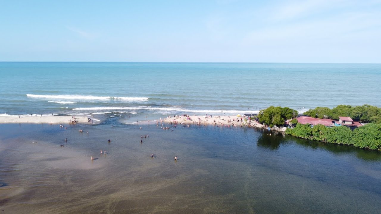 PALOMINO - GUAJIRA (DRONE) - YouTube