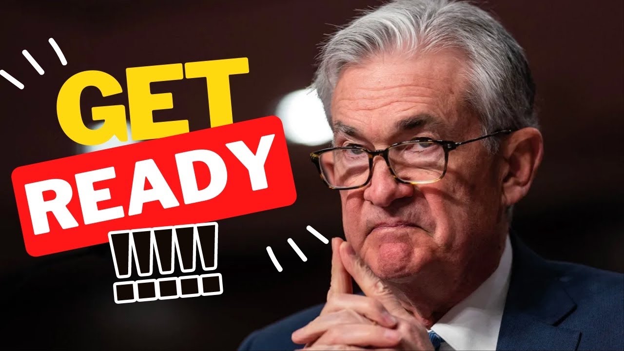 THIS RESISTANCE IS HOLDING BACK THE STOCK MARKET…
