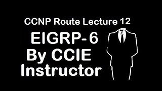 EIGRP | Auto-summary | manual summary in eigrp| CCNP Route Lecture 12 | WhatsApp  91-9990592001