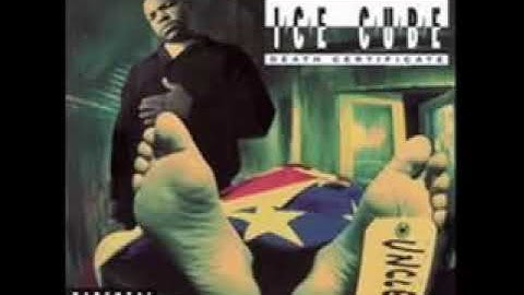 Ice Cube - Givin