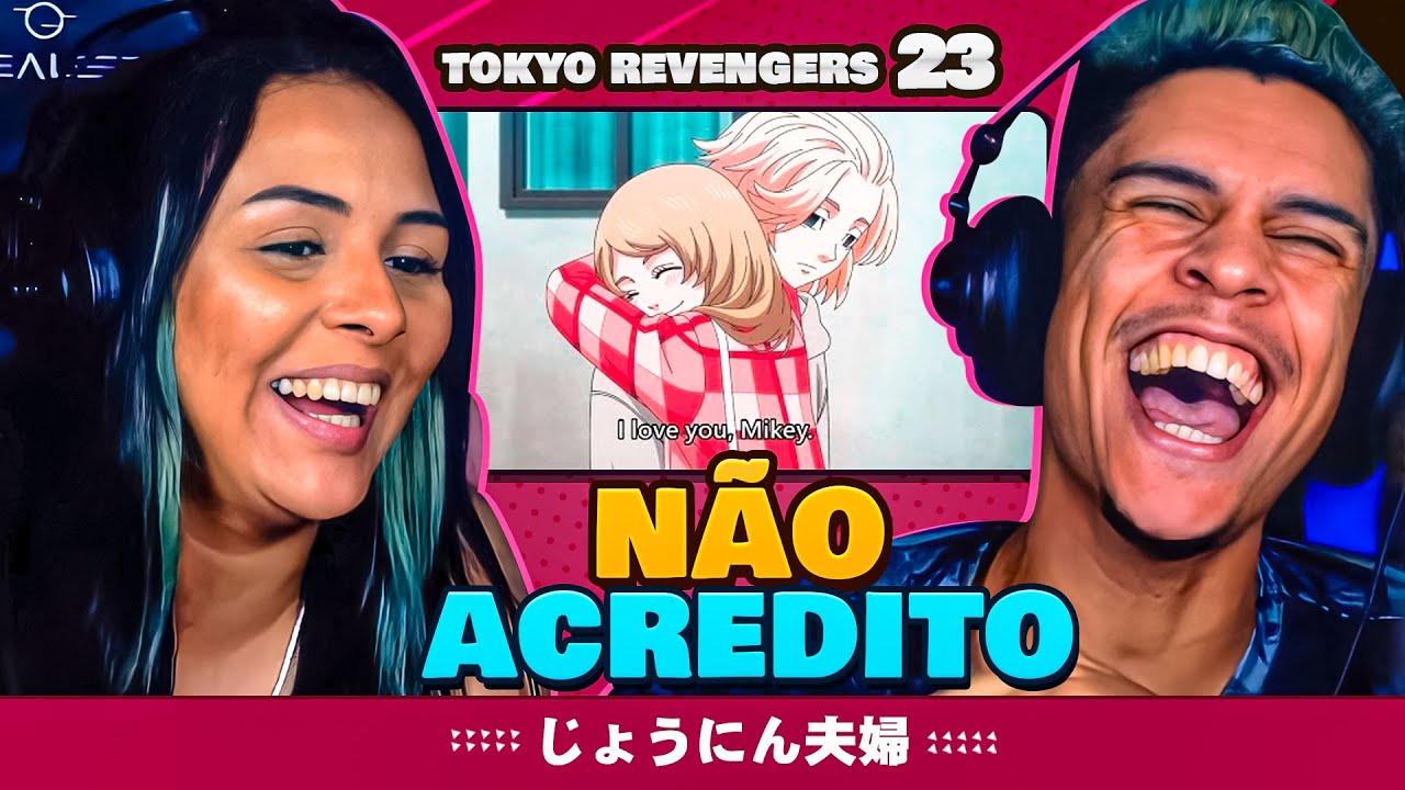 FINAL SEASON 😱), TOKYO REVENGERS - EP 24 (DUBLADO) 🇧🇷