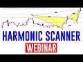 Harmonic Scanner Strategy - Extended Version