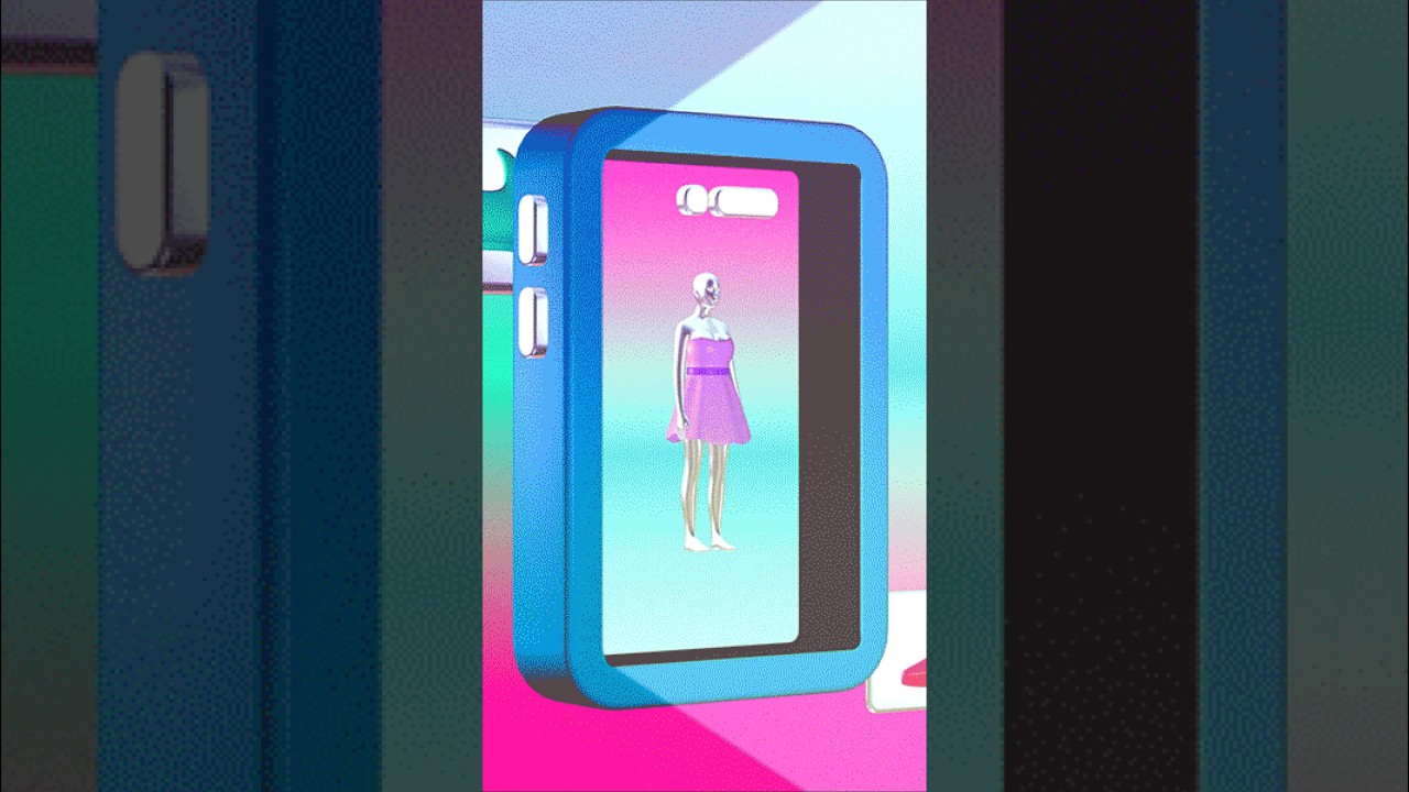 Can AI Solve Online Shopping’s Biggest Problem?