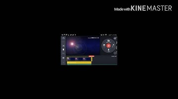How to make your own intro and outro with KineMaster!