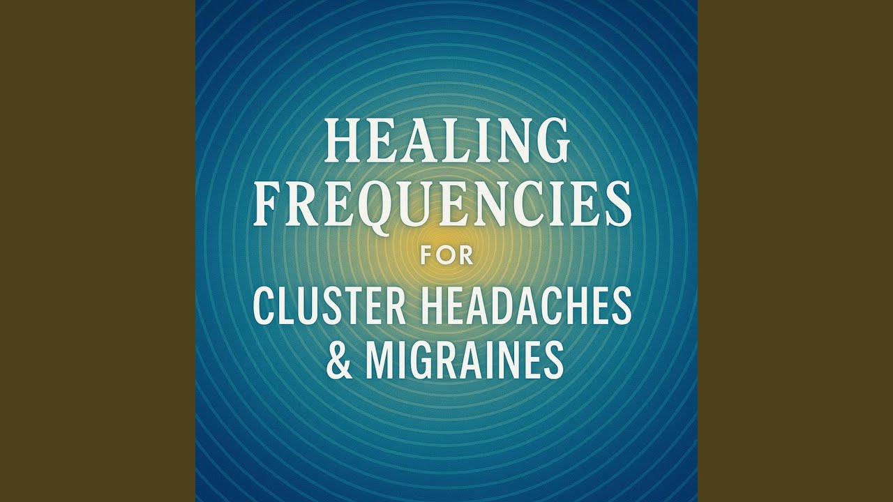 Healing Frequencies for Neurological Balance