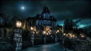 The Haunted Playhouse