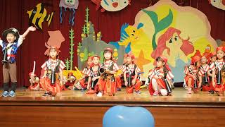 1080714_海盜表演