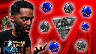 I Finally Used My 6 Star Generic Awakening Gem.......2 New Rank 4's....