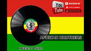 African Brothers-Want Some Freedom