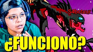 INVOCAMOS A S4BOTEUR - EL IMPOSTOR MAS PROBLEMATICO de AMONG US 😱😵 | Fue extraño | Pathofail