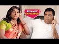 Private challenge s2ep21 aravind as fraud pushpalatha nandalike vs bolar 20