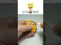 Making Sprunki Oc: SpongeBob # @ cactukk