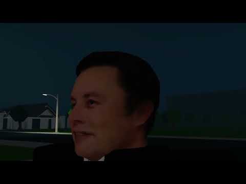 This is Elon Musk