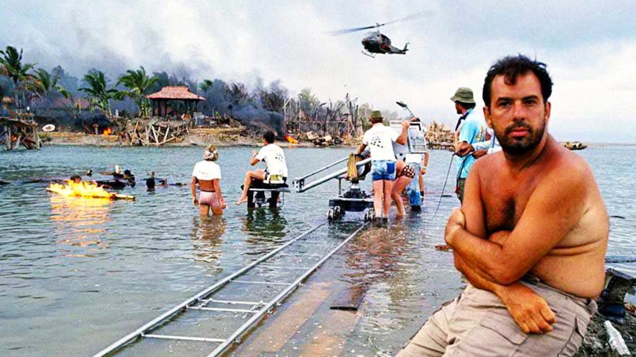 The Decade Hollywood Stopped Saying No
