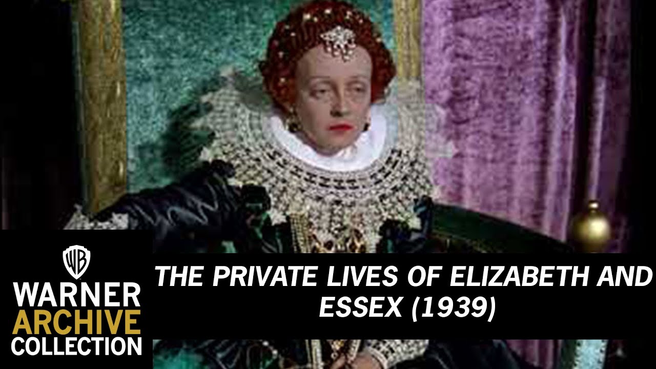 Clip HD | The Private Lives of Elizabeth and Essex | Warner Archive