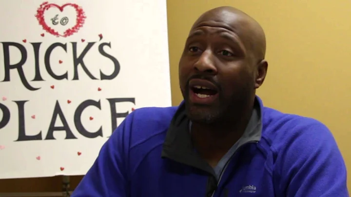 Paradise City Press: Rick's Place