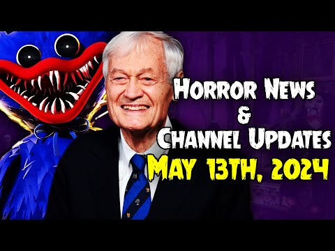RIP Roger Corman, Friday the 13th Series Update, and More 