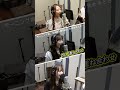 小田さくら×譜久村聖×野中美希『Wake up Call~目覚めるとき~』ボーカルRECラップ部分重ね合わせ #shorts #モーニング娘。’23 #morning muusme