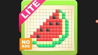 Kids Draw  with Shapes Lite لعبه screenshot 2