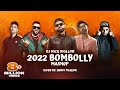 2022 bombolly mashup   nick dhillon  sunix thakor  bollywood punjabi mashup 2022