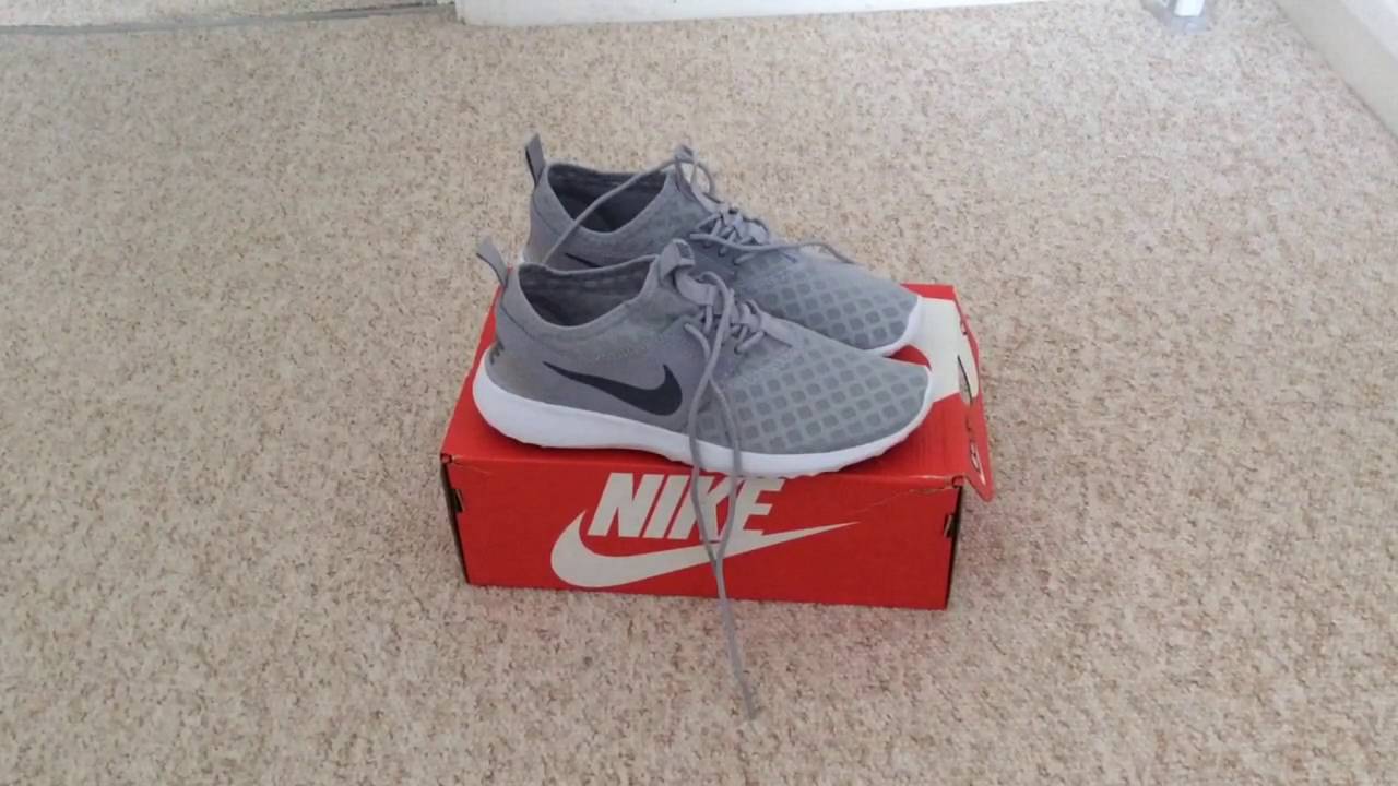 NIKE Juvenate Review - YouTube