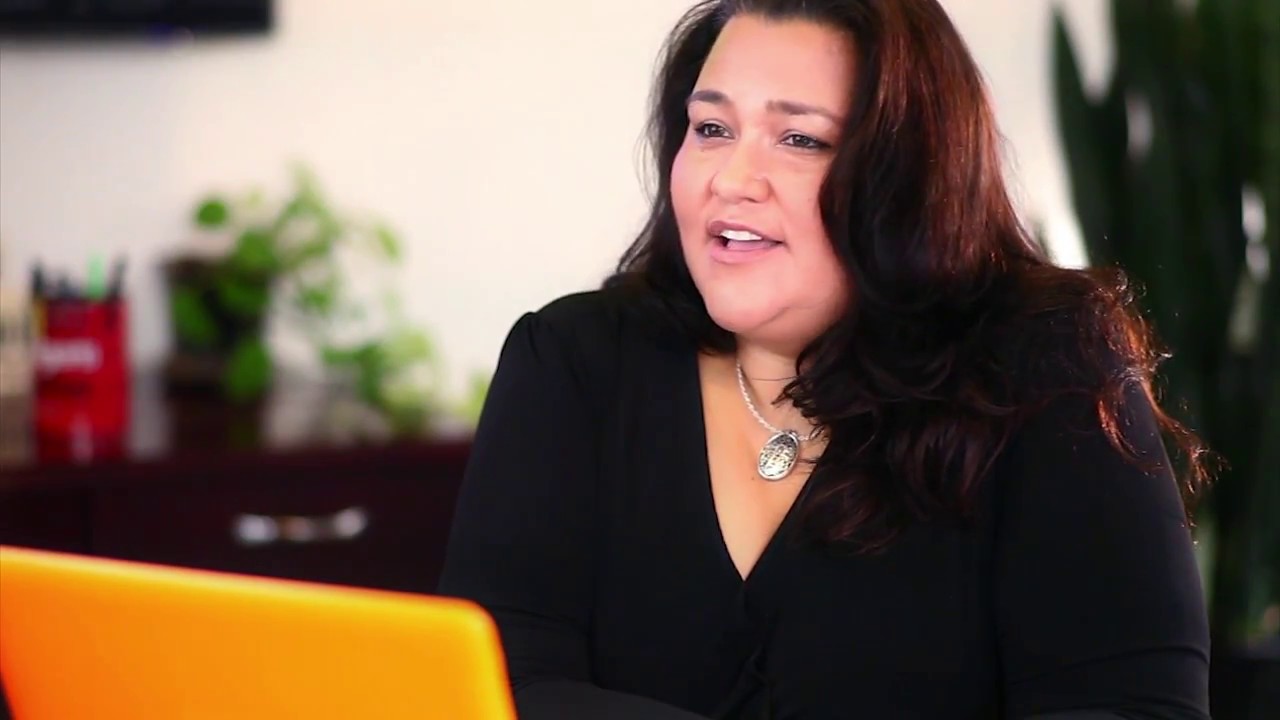 Franklin University Makes Education Possible for Christina Geter