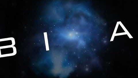 My New Channel Intro (read description)