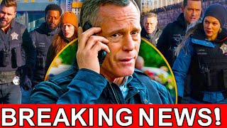 NEWS! Chicago PD's Upton Replacement Resurrects Voight's Last Covered Murder Case From 4 Years Ago