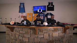 Black Dad Code Man Cave Introduction Episode Preview