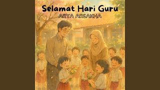 Selamat Hari Guru
