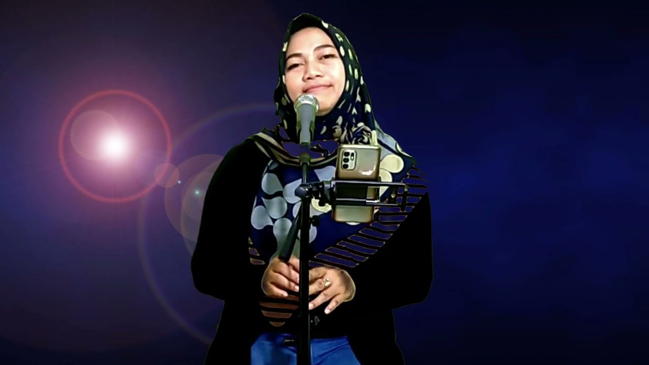 lagu yang membuat hati damai ... Pesanku - Onny Suryono  - Bagoes Family Cover