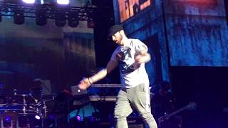 Eminem - Cinderella Man (Nijmegen, Netherlands, 12.07.2018) Revival Tour