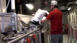 Comrade Brewery