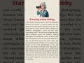 English reading and listening practice - Learn English تعلم اللغة الانجليزية