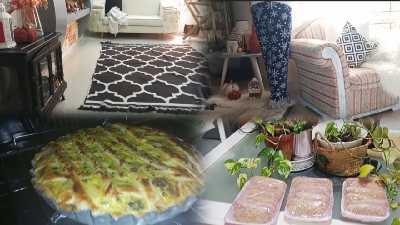 مازلنا مع تحضيرات رمضان🌙كوردون بلو بالاسكالوب مفروم 🌙عجين تارت بكمية وفيرة واقتصادية 🌙 طريقة التخزين