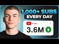 How to Promote YouTube Channel for Free &amp; Get Views (2024)