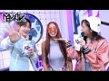 Interview with Jessi(제시) (Music Bank) | KBS WORLD TV 210319